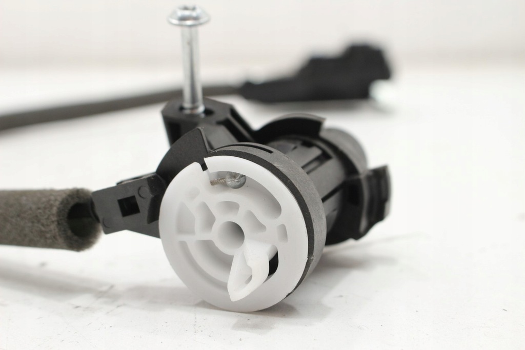 фото №6, Замок кришки задня mercedes c-klasa w205 kombi