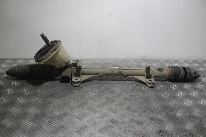 фото №1, Рулевая рейка renault megane iii 1.5dci