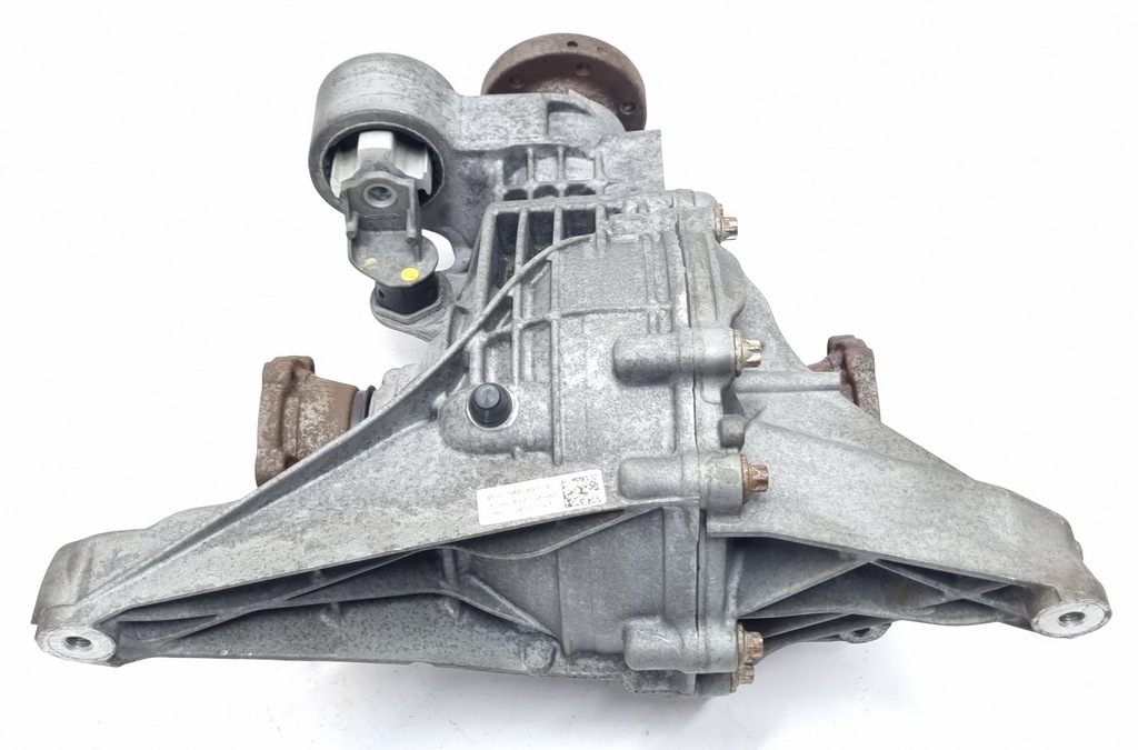 фото №7, Міст диференціал audi a6 a7 4k c8 a8 d5 0g2500043a