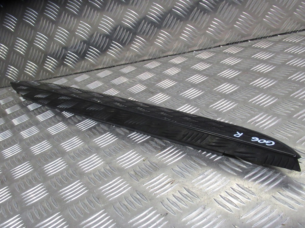 фото №5, Bmw x6 g06 защита задняя правая стойка пассажира 7479666