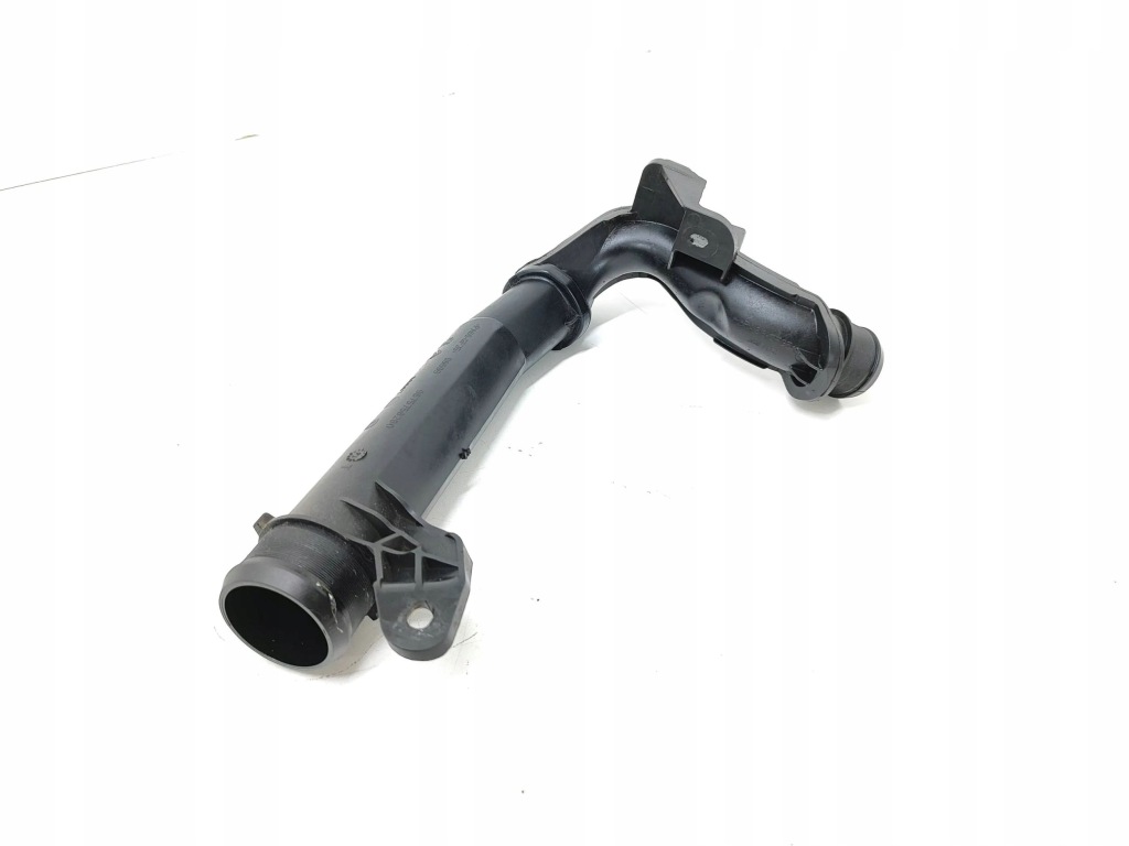 фото №3, Citroen c4 ii picasso 2014 wąż / труба интеркулер