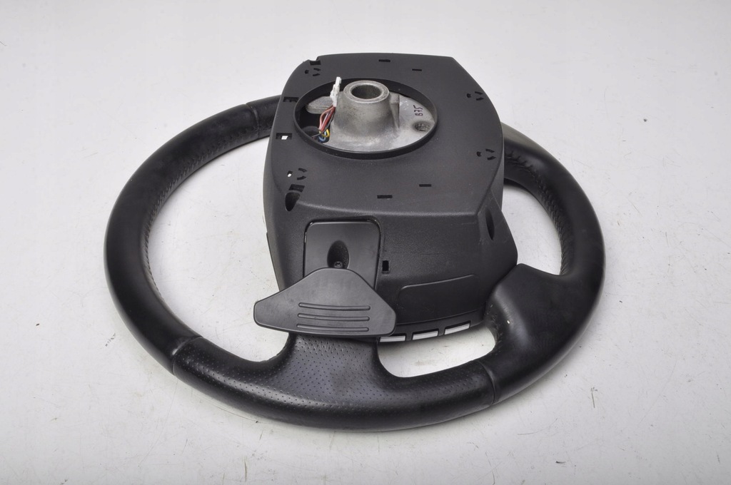 фото №15, Land rover range rover l320 повітропровід шкіряний