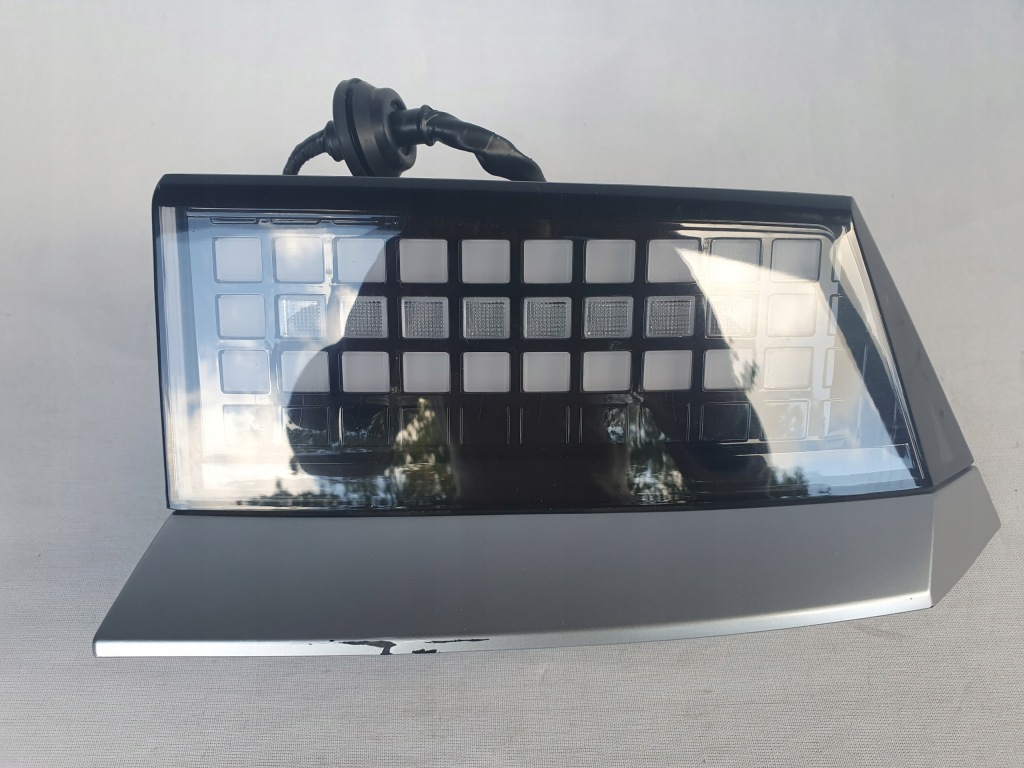 фото №1, Hyundai ioniq 5 лампа права led europa