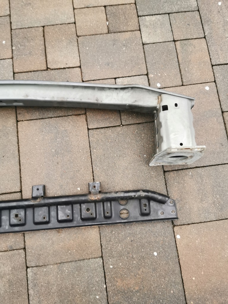 фото №7, Discovery sport l550 балка перед