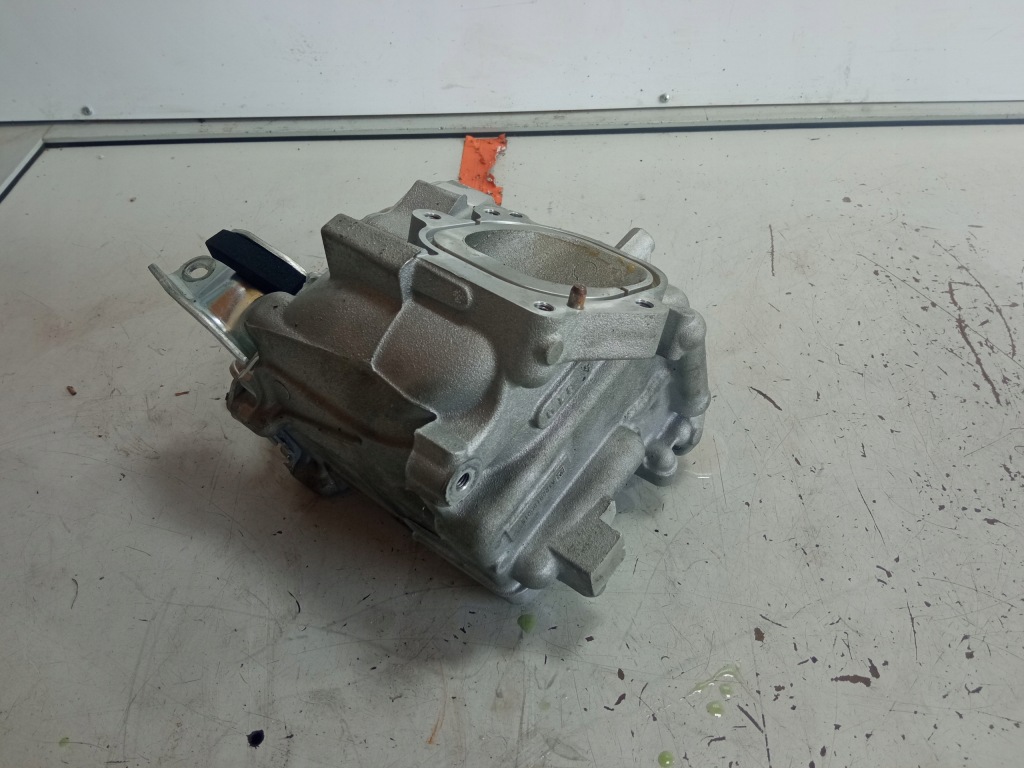 Mazda cx-30 радиатор интеркулер 2.0 Доставка