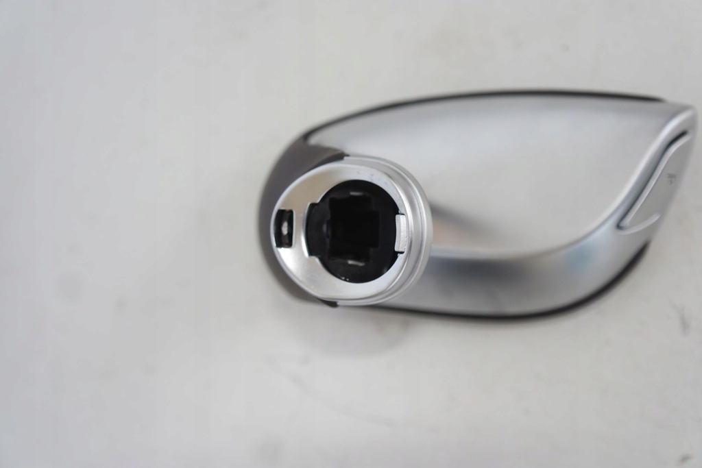 фото №3, Ручка переключения передач renault espace v