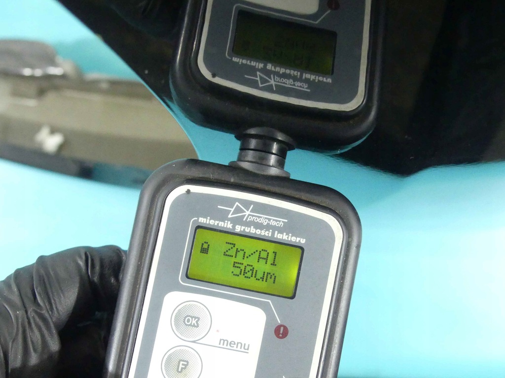 фото №15, Крила перед лівий nissan maxima a35 09-15 kh3