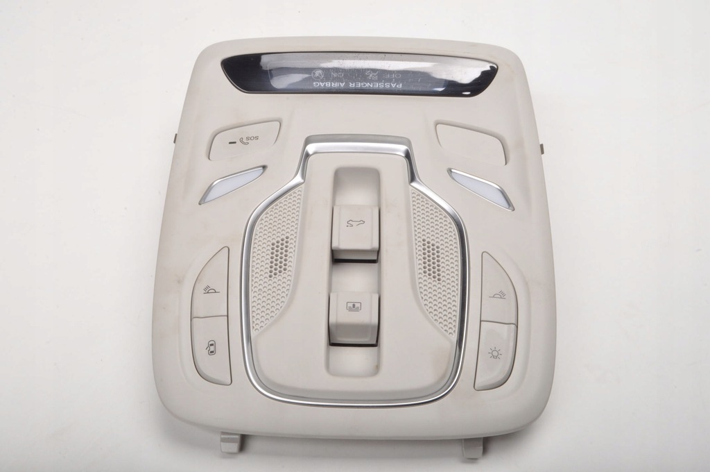 фото №1, Mg hs освітлення лампа кабіни салону 10649859 lift