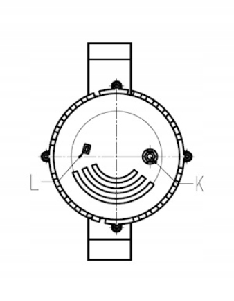 Купить Генератор scania 4 - series f032 114382 hc-cargo