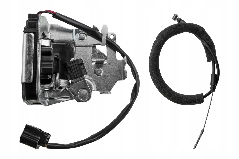 фото №14, Ezc-re-210 nty замок дверь задних nty