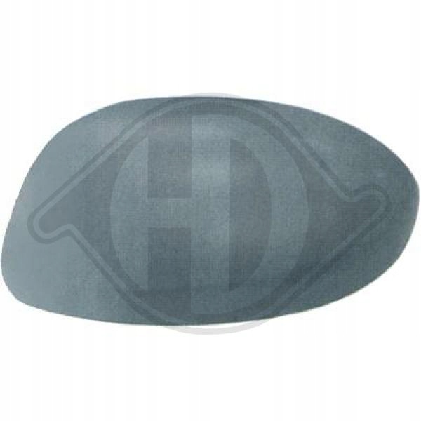 фото №1, Кришка do mazda 2 07-15