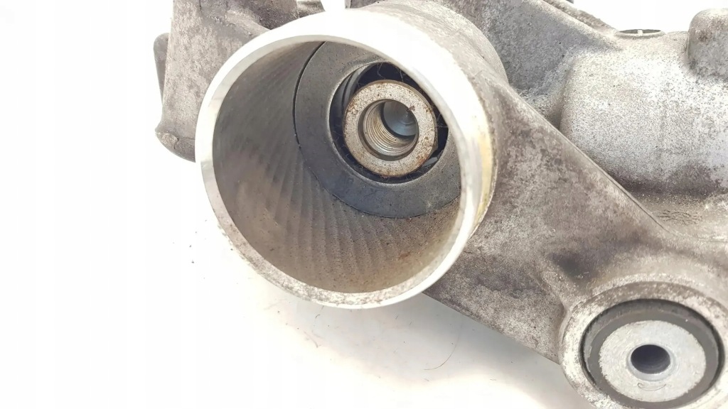 фото №9, Рейка рульова mercedes-benz s w222, v222, x222 a2224607400 3.0l дизель 190kw