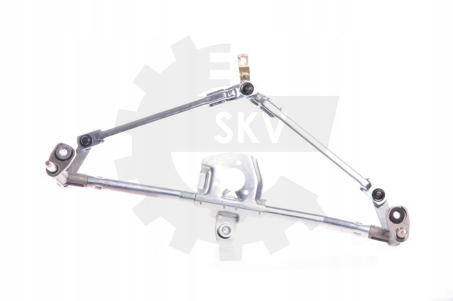 Механизм дворник vw bora golf iv 1u1955603c в Украине