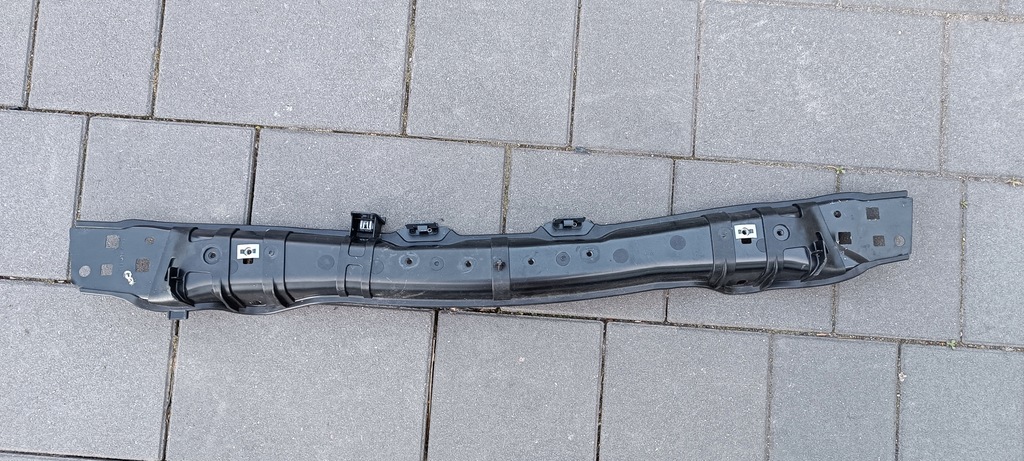 фото №1, Smart fortwo iii twingo iii pas передний балка верхний