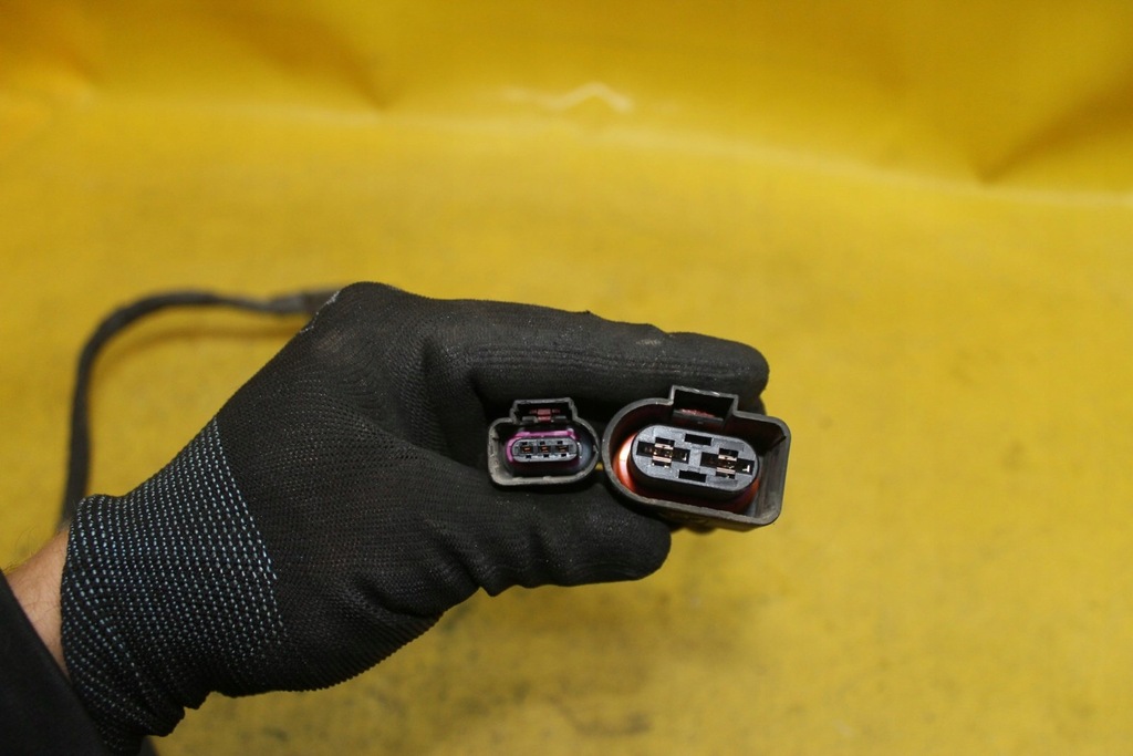 фото №5, Джгут підсилювача leon ii fl 1k1971111ag