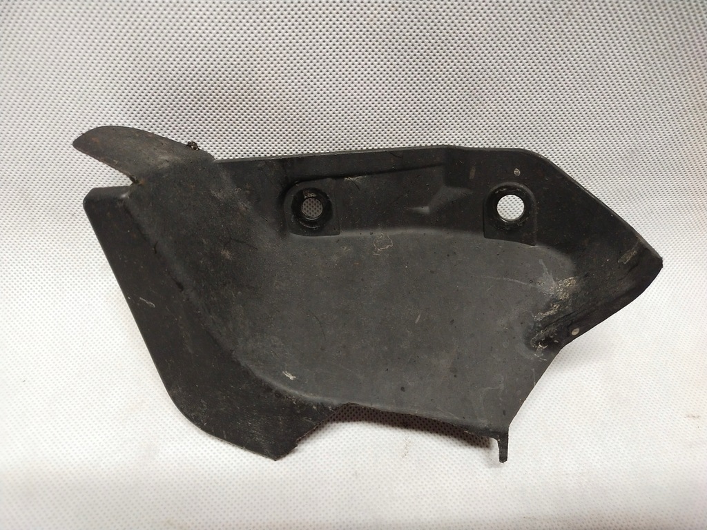 фото №15, Impreza gh 08-12 захист пластик заглушка трикутник