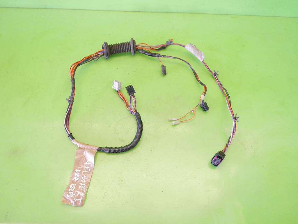 фото №10, Жгут дверь левая перед land rover freelander i ln