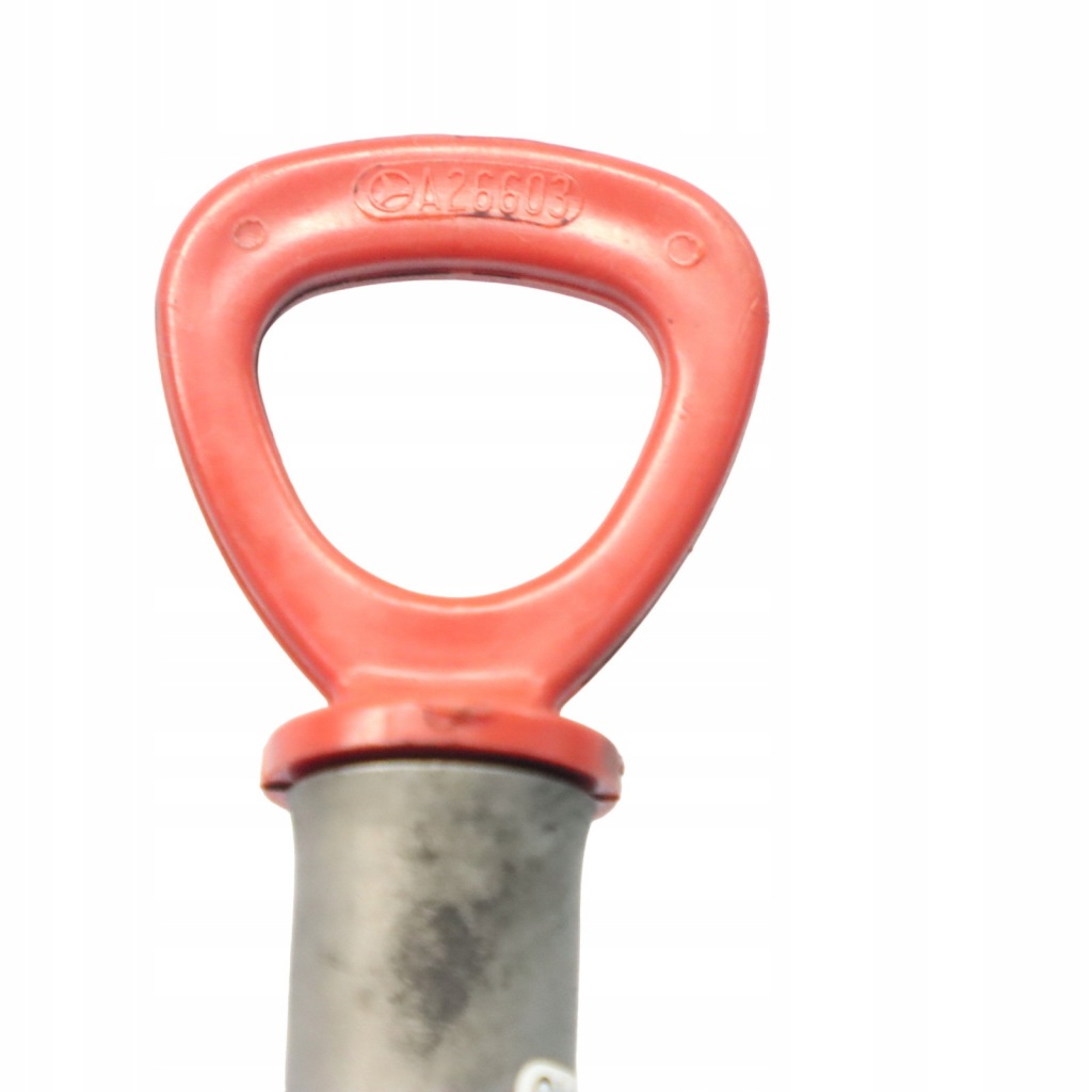 фото №11, Mercedes w169 щуп щуп оливи a2660180240