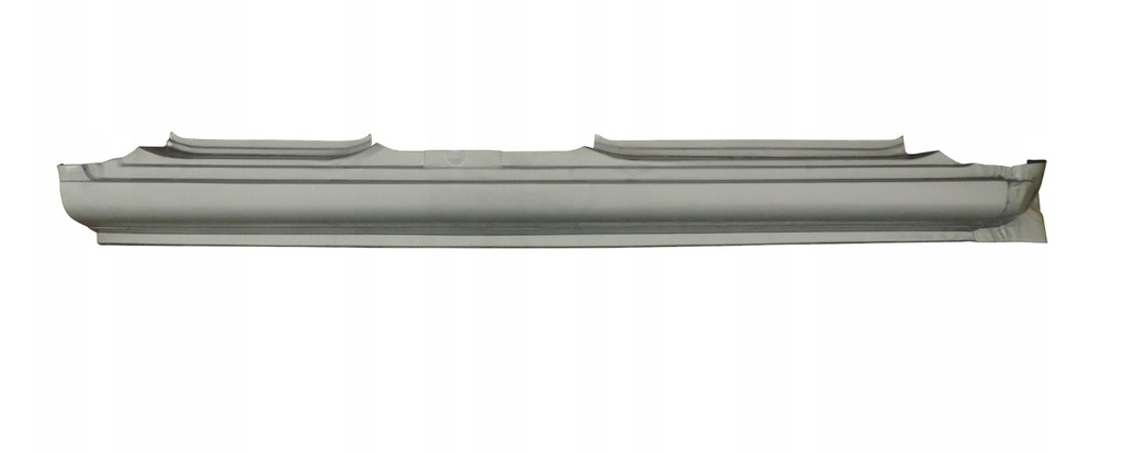 фото №1, Поріг зовнішній kia sorento 2002-2009 правий новий