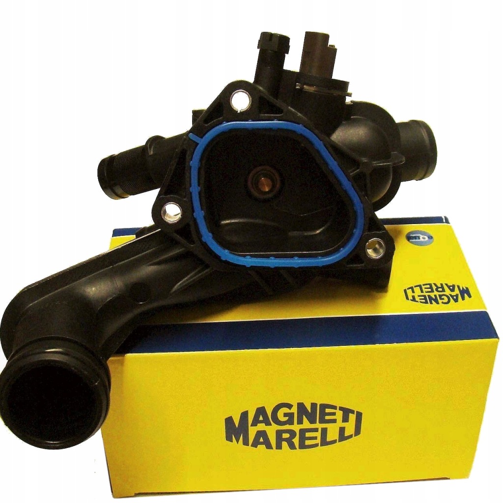 Купити Magneti marelli 352317001050 термостат, середина охолоджуючий