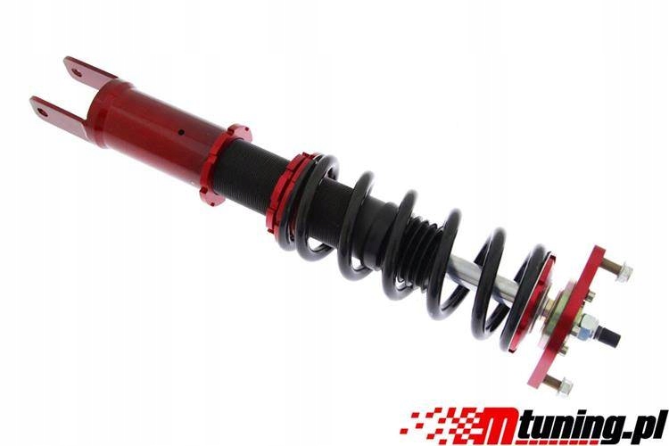 фото №15, Підвіска регульоване mitsubishi lancer evo 7-9