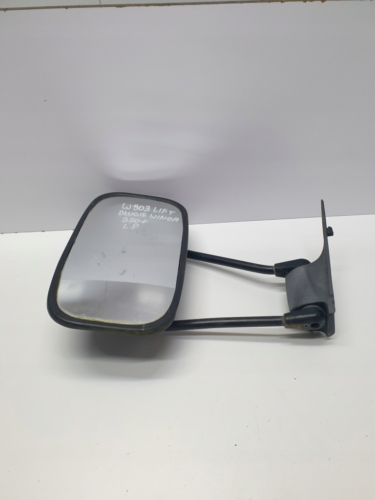 Купить Зеркало левая mercedes-benz w903 lift