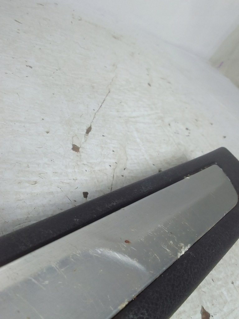 фото №12, Jeep grand cherokee wk2 19-22 накладка поріг ліва права usa