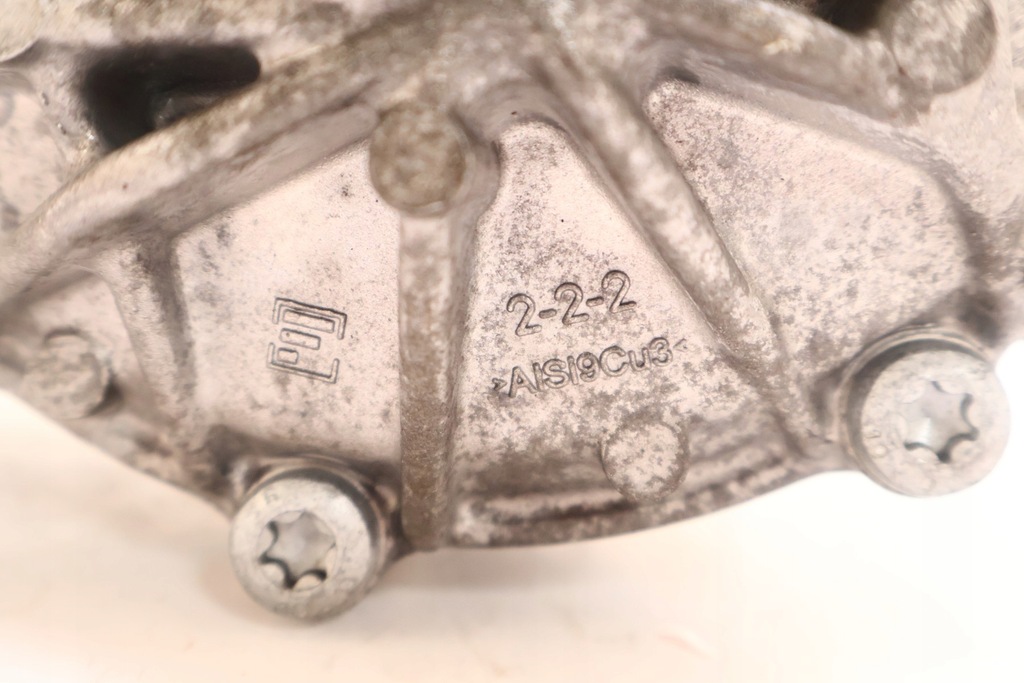 фото №8, Maserati grecale 2.0 mhev диференціал міст перед 6701542640