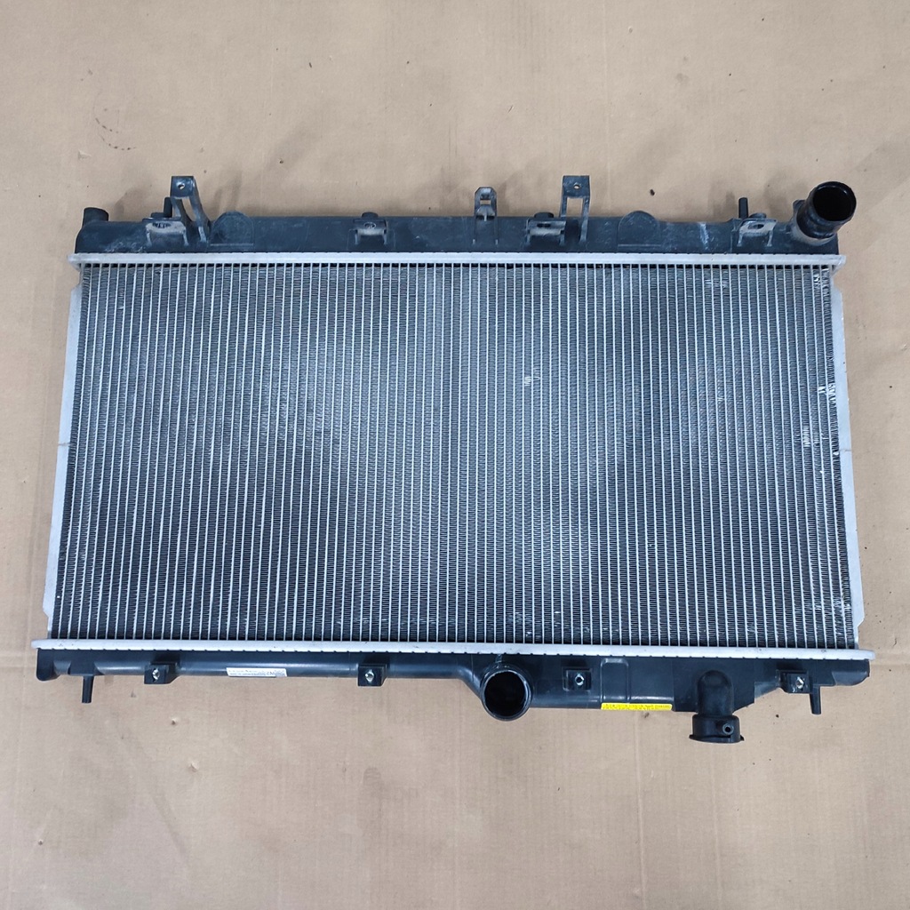 фото №1, Радиатор wody subaru xv 2.0i