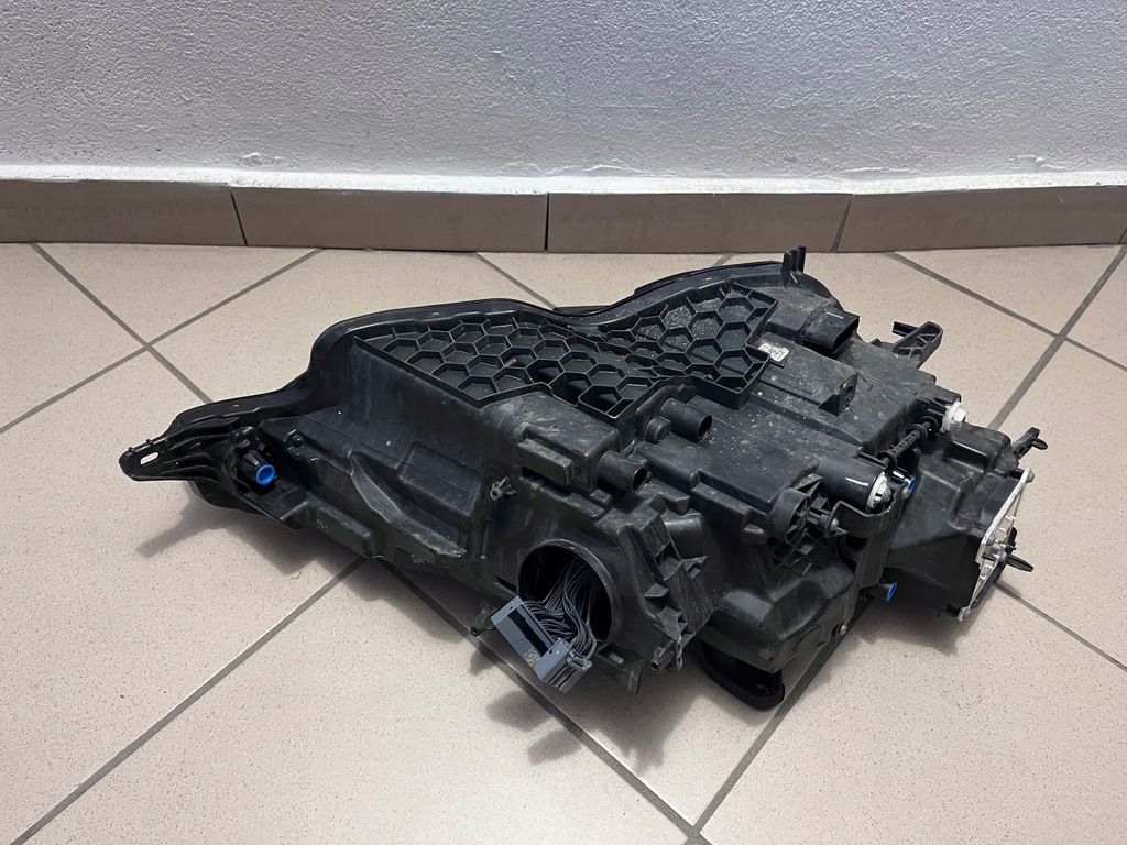 фото №16, Лампа передня перед ліва volvo v60 v-60 mid led