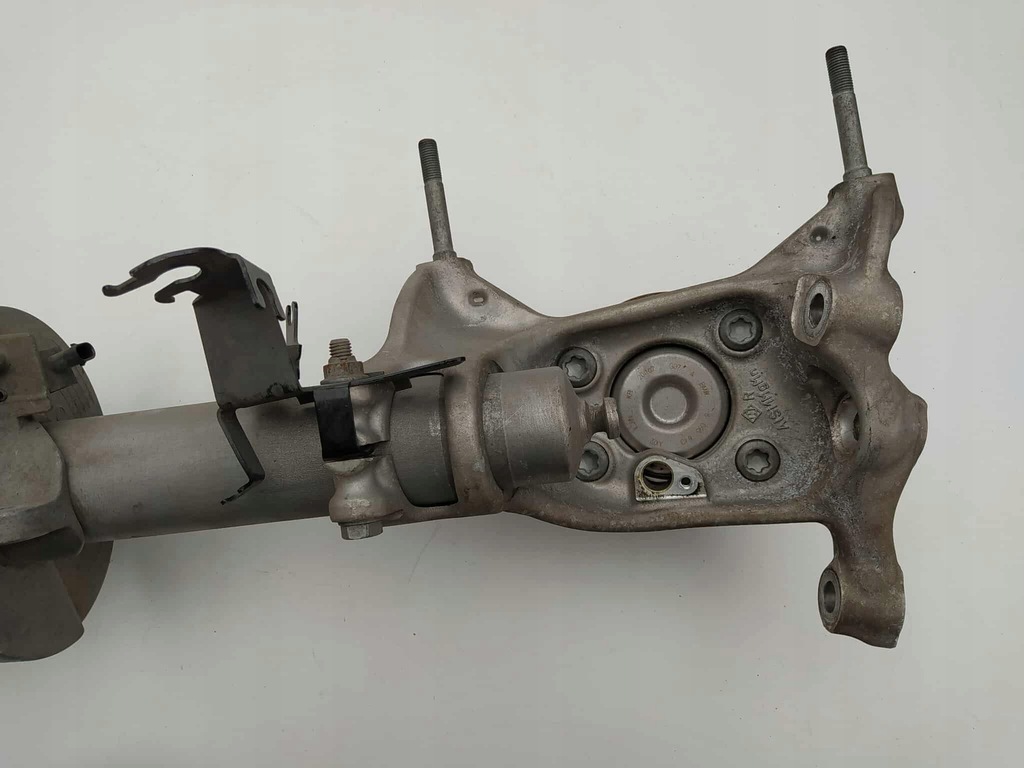 фото №9, Bmw 3 g80 m3 амортизатор правый перед edc поворотный кулак 8091350