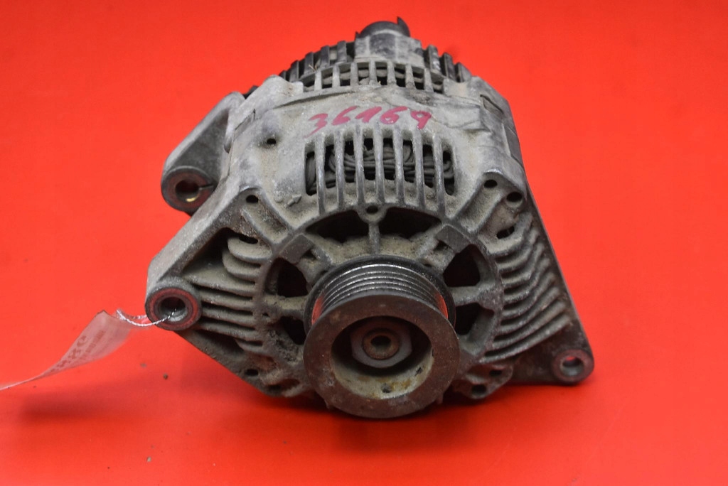 Купить Генератор 7700857073 renault laguna 1 1 2.0 8v 114 km 93-98