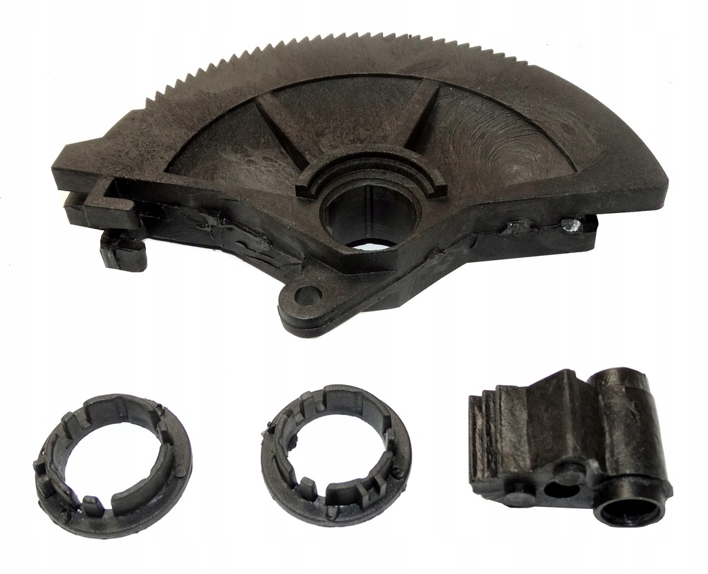 фото №1, Натяжитель тросы сцепления ford transit 1986-1996