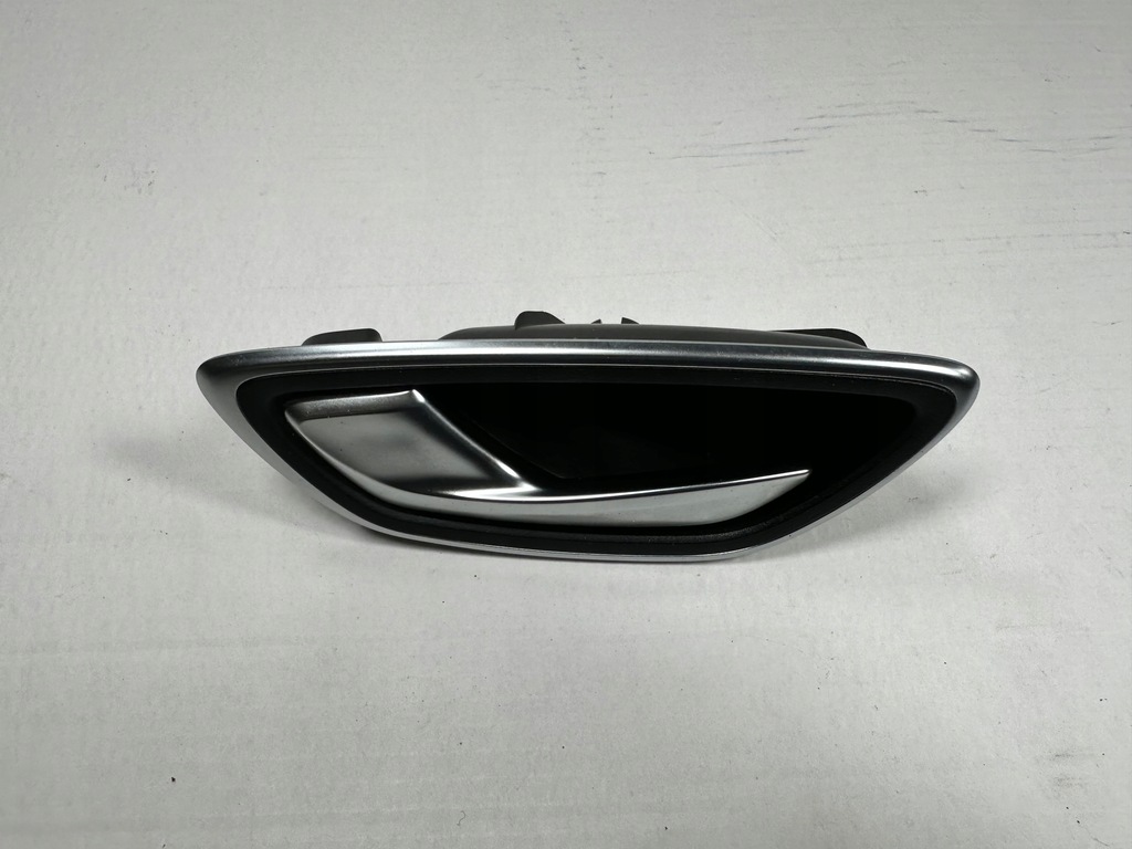 фото №1, Scenic iv ручка двері ліва перед задня 806713722r