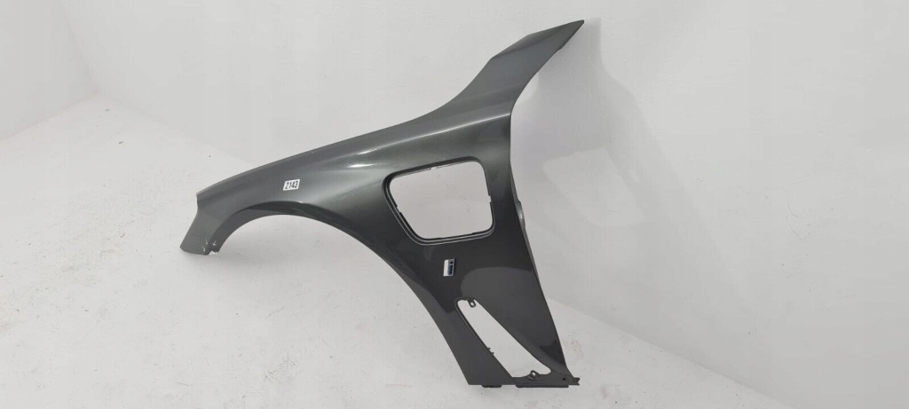 Bmw 7 g11 g12 740e гибрид 2015- крыло  передний левое  8073796 Оригинал