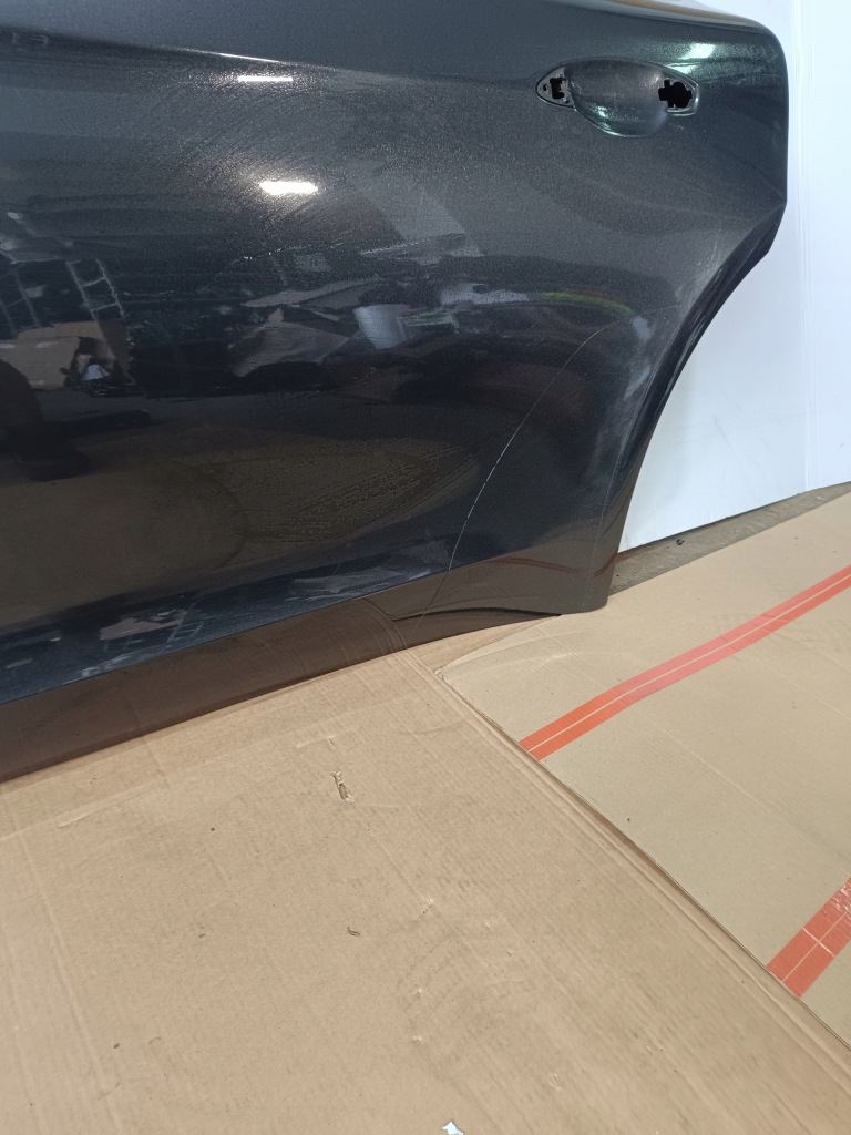 фото №10, Двері задня ліва panamera 971