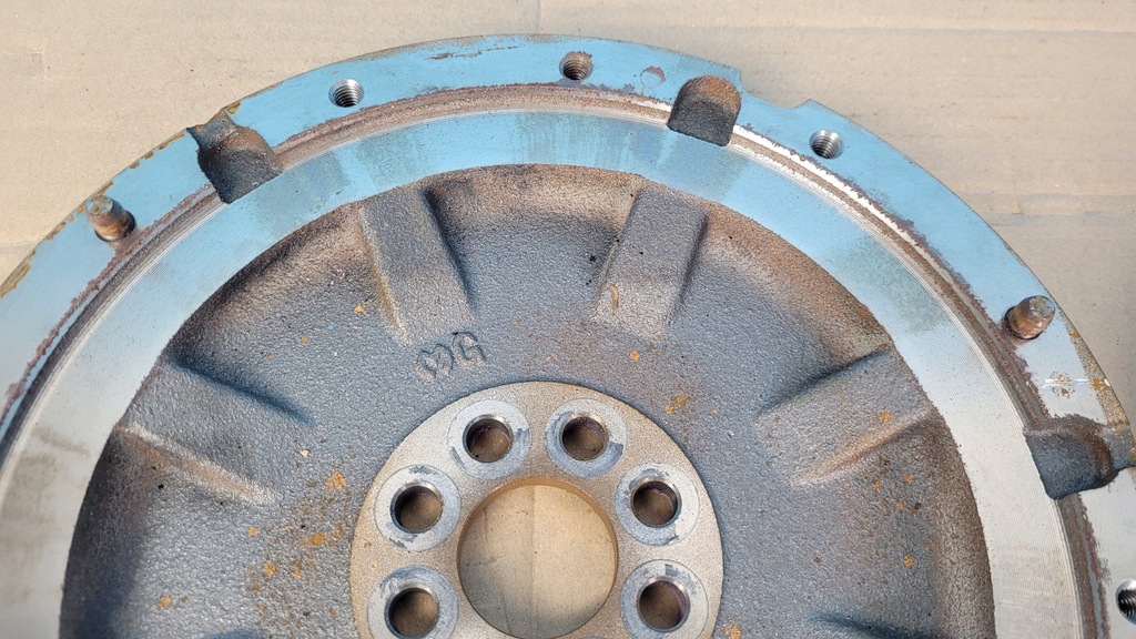 фото №10, Suzuki swace toyota corolla e21 1.8 hybrid сцепление