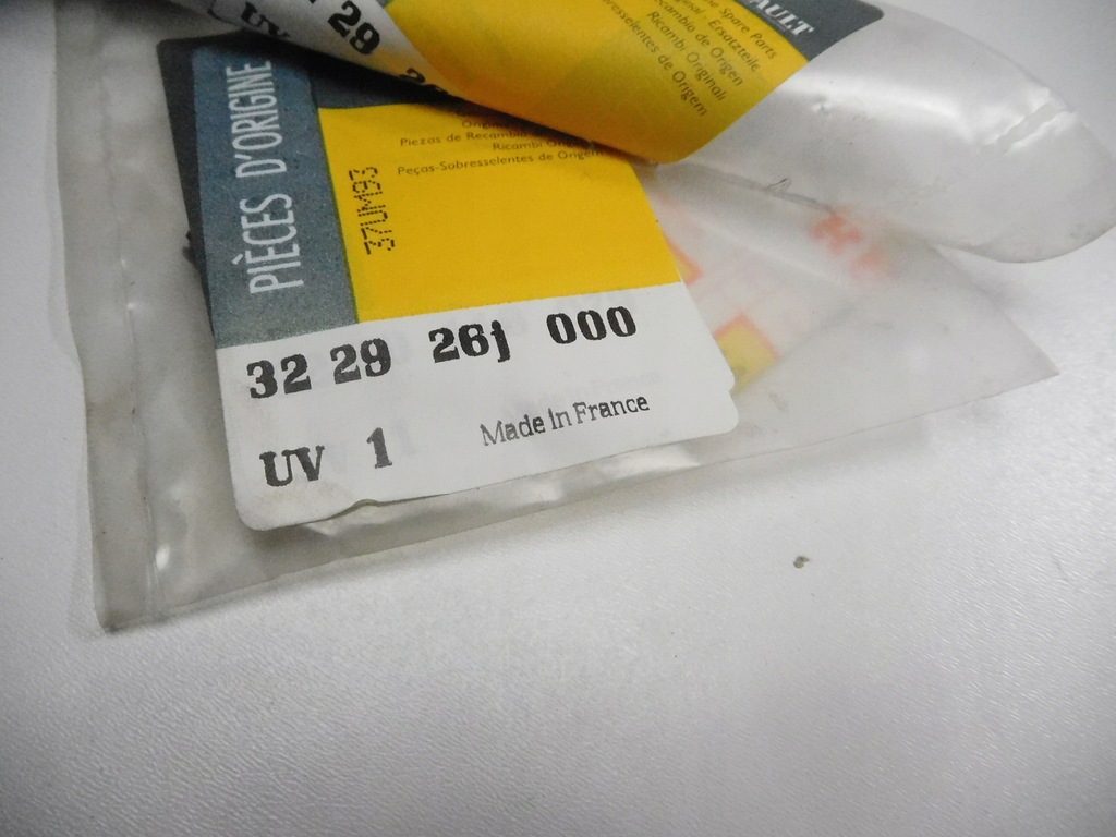 фото №9, Штифт фиксирующий nissan altima 322926j000