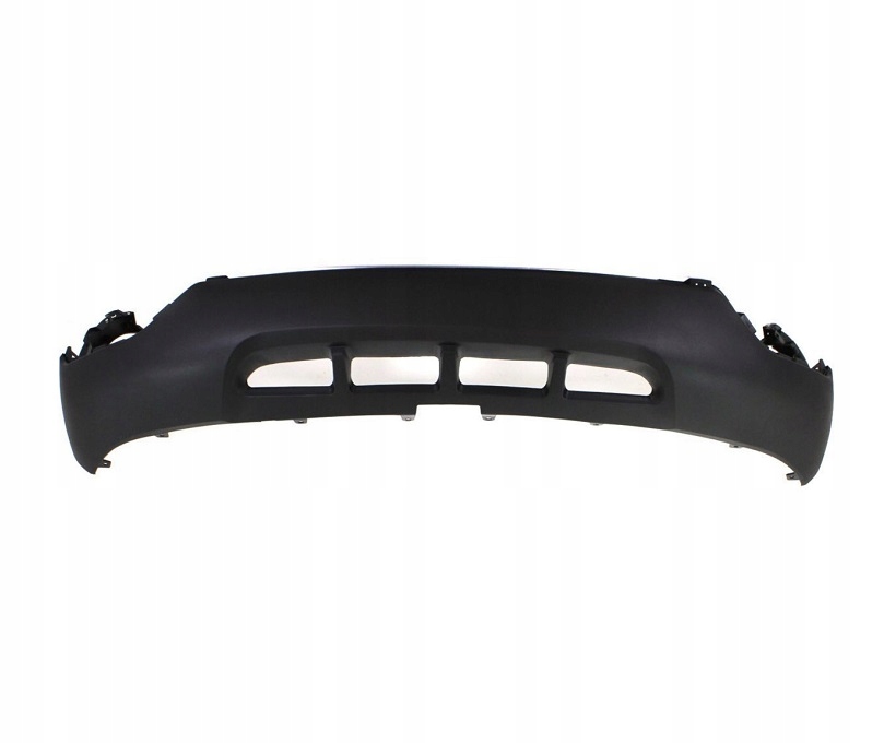 фото №1, Спойлер бампера kia sorento ii xm 09-