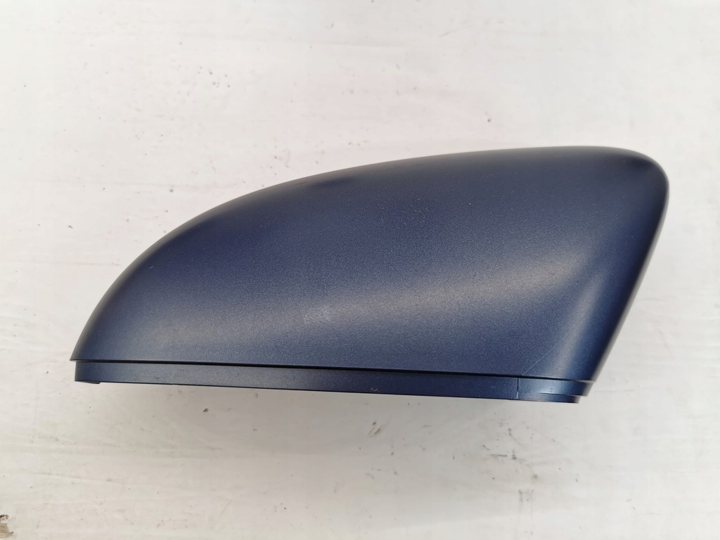 фото №4, Корпус дзеркало ліва накладка fabia rapid up7