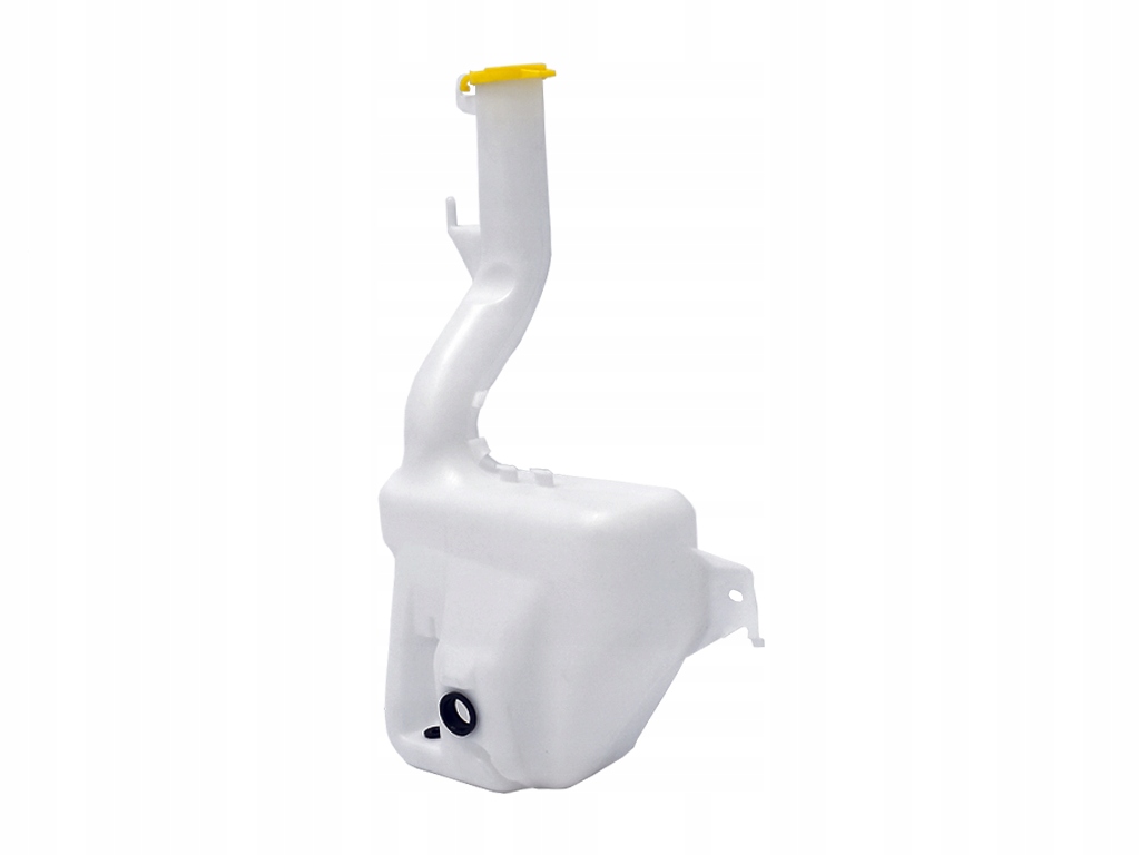 фото №1, Chrysler town country 2008-2011 бак омыватель