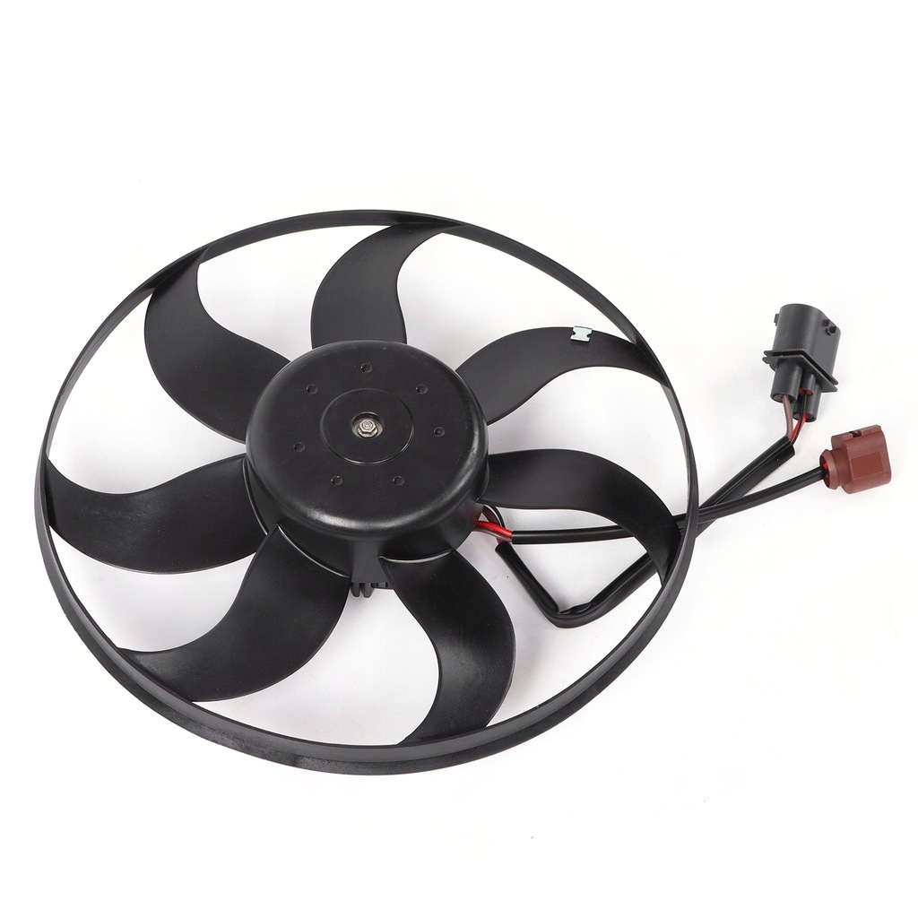 фото №8, Главный вентилятор конденсатор кондиционера