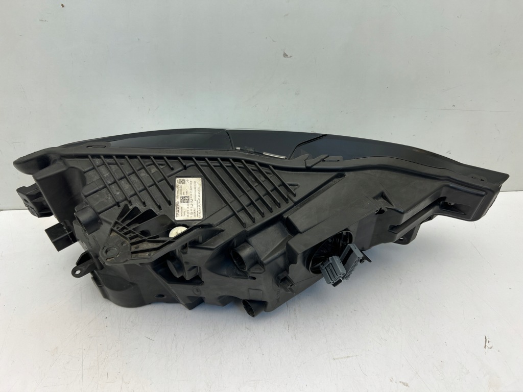 фото №6, Volvo xc60 ii лампа передняя левая full led система 2017-