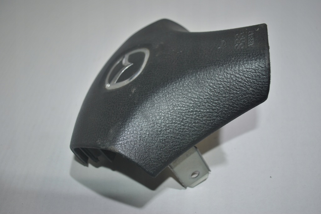 фото №6, Подушка подушка безпеки керма mazda 5