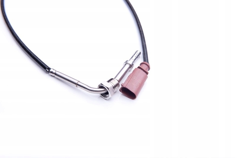 фото №5, Датчик температура. выхлопных газов