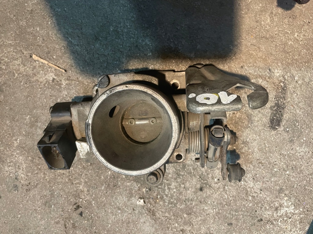 фото №4, 10 ford galaxy escort fiesta p;rzepustnica 95bf-9b989