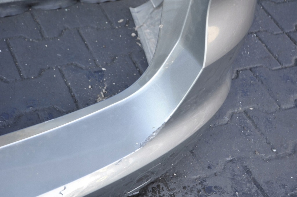 фото №13, Opel astra k v kombi бампер задняя задний