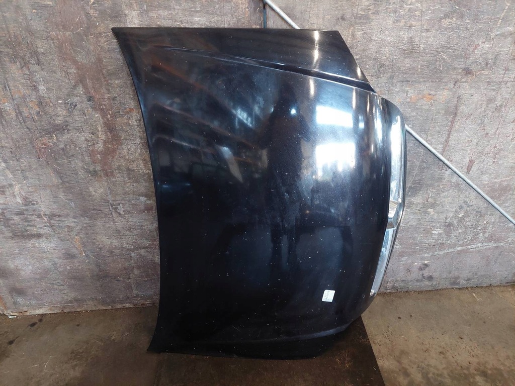 фото №12, Kompletny перед капот бампер лампа крыло opel vectra c z20r