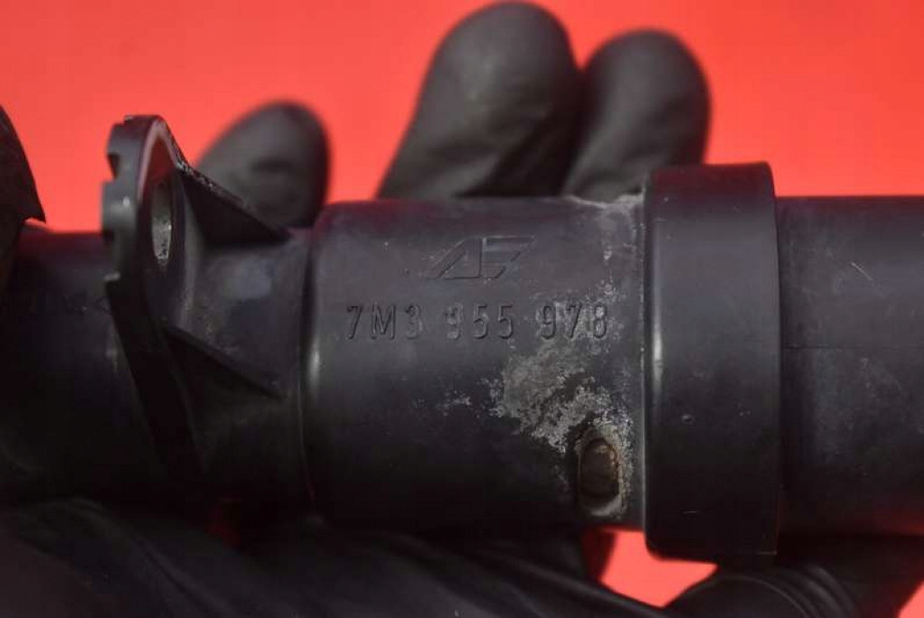 фото №7, Омыватель фары правый 7m3955978 seat alhambra 1 i 00-10