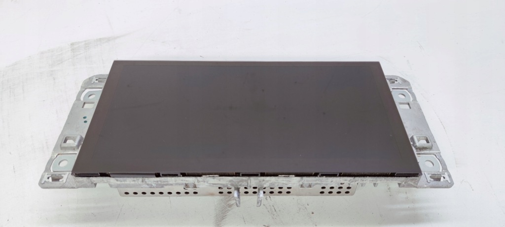 фото №4, Дисплей mmi дисплей audi q3 83a919605b